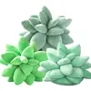 45cmsimulatie vetplanten cactus kussen kinderen knuffels decoratie tuin groen geliefden schattige jongens meisjes cadeau woonkamer slaapkamer woninginrichting accessoires