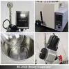 ZZKD Lab Supplies 2L Laboratory Vacuum Distiller Rotary Evaporator Used To Separate Liquid-Liquid Mixture and Observe The Reaction