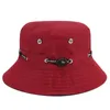 Berets Summer Summer Caps Women Men Ducket Hats Told Loving Insisex Fisherman Hat Hat Outdoor Beach Cap