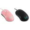 mouse de jogos fofo