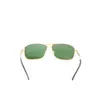 Högkvalitativa herr solglasögon 8013 Metal gångjärnsdesigner Eyeglass UV Protection Fashion Eye Men Solglasögon Plank Luxury Womens Glas8251391