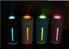 USB-Luftbefeuchter 230 ml, LED-Aroma-Diffusor, für den Einsatz zu Hause und im Auto