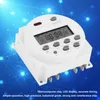 Timers Cn101a Timer Programmable Small Microcomputer Time Control Switch Relay Input Voltage 12V