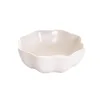 Creative ceramics sauce dish Plates Round square seasoning small dishes Japanese style sauce-seasoning plate RRE11346