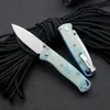 BM535 535BK AXIS Bugout Folding Knife S30V G10 handle Outdoor Camping Hunting Kitchen Tool Pocket Self-defense KniveS A holiday gift EDC