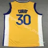 Stephen Curry Trikot Davidson Wildcats College Basketball Edition Earned City All Stitched Vintage Navy Blue Black White Red Green Trikots
