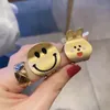 Симпатичная улыбка Cat Mini Bareburns Clip Accessor