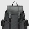 mochila masculina bolsas esportivas pacotes ao ar livre 2021 mochilas grandes masculinas moda web couro tigre cobra bolsa fahion 495563 34/42/16cm #CU03