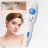 Fibroblast Plasma Laser Pen Eyelid Lift Wrinkle Removal Skin Tighten Mole Remover Face Lifting Eyelid Acne Treatment Machine547