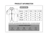 born Baby winter clothes 2/3pcs baby boys girls rompers long Sleeve clothing roupas infantis menino Overalls Costumes 220211