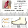 2021 nieuwe vrouwen platte loafers vrouw strass schoenen vrouwelijke herfst casual platform vrouwen glitter ontwerp slip op schoenen plus size y220225