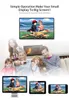 Mirastcreen MX TV Stick Draadloze WiFi Display Dongle Ondersteuning 1080P HD Miracast Airplay DLNA voor Android iOS Telefoon Tafel PC