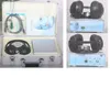 9D Cell NLS Health Analyzer Massage 5.9.8 Version Full Body Massager Non-Linear Analys System Diagnosanordning med auto-terapifunktionsskanner