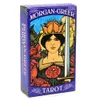 78 Karten Wizards Tarot Card Essential Spiel The Angel Answers Oracle Island Time Wellness Love Deck Toy