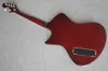 MUSIC MAN ERNIE BALD ARMADA GUITARE ELECTRIQUE DE RED NATUREL