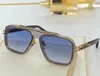 Mens óculos de sol para homens mulheres óculos de sol mulheres estilo de moda protege os olhos uv400 lente qualidade superior com caso 403