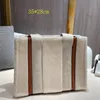 Kobiety Fuzzy Tote Designer Torebka Ramię Luksusowe Puszyste Torebka Moda Casual Zima Lambswaol Torebki Woody Totes Canvas Shopper 21SS