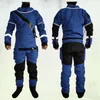 KAYAK DRYSUIT Dry Suit Rescue Immersion Waterproof Clothing för Suning Rafting Sailing Fishing Paddling Atvutv Riders Skidåkning SUI307U