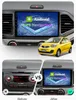 KIA Picanto 2011-2015 DVD 플레이어 스테레오를위한 자동차 라디오 비디오 카레인 DASH 안드로이드 10