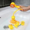 ship bath toy