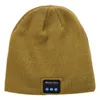 Bluetooth Beanie chapéu mulheres homens sem fio música inverno para esportes ao ar livre caminhadas camping correndo ciclismo tampões máscaras