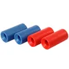 Accessories Rubber Grip Silicone Bold Handle Dumbbell Barbell Bar