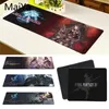 custom mouse pads large