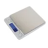 Digital electronic scale says 001g Pocket Weight jewelry Weighing kitchen bakery LCD Display Scales 1KG2KG3kg01g 500g001g9424828