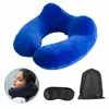 travel pillow for train