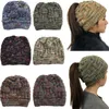 Winter Erwachsene Dicke Warme Mützen Hut Für Frauen Weiche Stretchkabel Gestrickte Pom Poms Hüte Womens Skullies Girl Skikappe Beanie Caps Z182