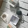 마카롱 16 색상 무선 v5.0 블루투스 스피커 휴대용 스마트 사운드 박스 트위 스테레오 음악 서브 우퍼 지원 TF 카드