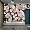 wallpaper for interior walls