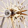 Nordic Osobowość Ferris Wheel Lampa stołowa Kreatywny Dom dekoracji Ozdoby Salon Sypialnia TV Szafka 3D Biurko Oświetlenie R382