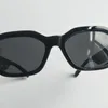 designers verres de soleil pour hommes gris noir 53 mm d'objectif unisexe des lunettes de soleil mode full châssis uv400 protection uv steampunk d'été squar4485322