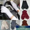 Touchscreen-Handschuhe für Damen und Herren, elastisch, zum Fahren, Sonnenschutz, Spandex-Handschuhe, Radfahren, Vollfinger, für den Außenbereich, kühlbeständig, Fabrikpreis, Expertendesign, Qualität, neuester Stil