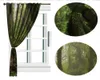 Gardin draperier 3d design för sovrum romantiskt landskap vackra skogslandskap dekorativa interiör blackout gardiner