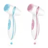 Dropshipping Link för VIP Electric Facial Cleansing Brush Sonic Pore Cleaner Nu Galvanic Spa Skin Care Massager Face Lift222