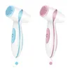 Dropshipping Link för VIP Electric Facial Cleansing Brush Sonic Pore Cleaner Nu Galvanic Spa Skin Care Massager Face Lift222