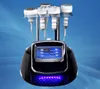 Lichaam Afslanken Gewichtsverlies Machine 80K ultrasone rond Cavitatie Vacuüm Body Shaper Beauty Apparatuur voor Spa