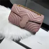 Designer Luxury Marmont Quilting Small Shoulder Bag 443497 446744 476433