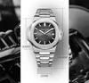 DIDUN Luxury Brand Quartz Watches Men Stainless Steel Military Band Watch Causal Fashion Wristwatch Mens male Clock men 2107283068