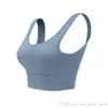 Own Brand 2020 New Sports -Proof Gathering Bra Women's Fitness Training Beauty Back Sexy Vest Professional Yoga Underwear Women