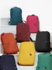 Mulheres luxurys designers sacos de esportes ao ar livre mochila colorido mochilas impermeáveis ​​treinamento classe escolar