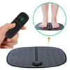 Foot Massager Electronic Muscle Stimulation Massage Promotes Blood Circulation And Relieves Pain Accessories