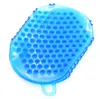 Gants de bain, brosse de douche exfoliante pour le nettoyage du corps, brosses exfoliantes, bains à récurer, gant de gommage, outil de bain Spa SN2680