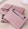 Purses Women's Wallets Zipper Bag Female Wallet Purse Fashion Card Holder Pocket Long Women Tote Bags Ladies message bags