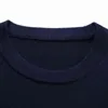 Мужчины свитер жилет Корейский круглый шеи бизнес случайные встроенные версия черный свет серый без рукавов вязаный жилет топ мужской бренд 211221