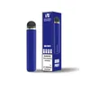 HUGO DAMPOR SUPRO II E-Zigaretten Einweg-Pod-Gerät 800 Puffs 650mAh-Batterie 3,5ml-Patrone Vape Pena21A35
