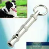 Sifflet pour chien pour arrêter d'aboyer Contrôle des aboiements pour chiens Formation Sifflet dissuasif Dispositif d'entraînement Formateur Anti-aboiement produit pour animaux de compagnie