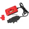 Voertuig Fault Detection Fuse Galvanometer AE150 12V 20A door Diagnostic Tool Auto Circuit 0.01A ~ 19.99a